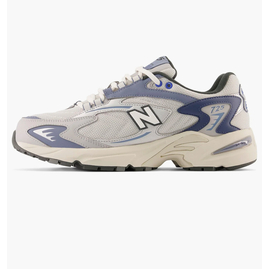 Кросівки чоловічі New Balance 725V1 Grey ML725AG, Размер: 40, Наличие: Склад (1-3 дня), фото 
