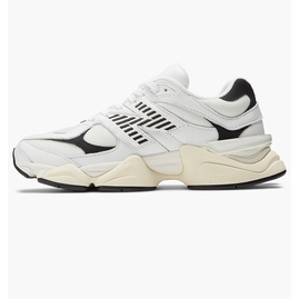 Кросівки чоловічі New Balance 9060 White U9060AAB, Размер: 44.5, Наличие: Склад (1-3 дня), фото 