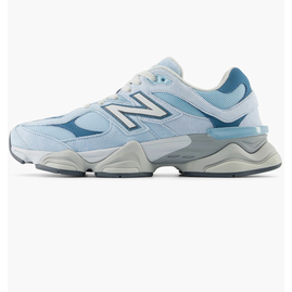 Кросівки чоловічі New Balance 9060 Chrome Light Blue U9060EED, Размер: 46.5, Наличие: Склад (1-3 дня), фото 