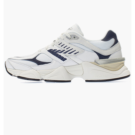 Кросівки чоловічі New Balance 9060 White U9060VNB, Розмір: 46.5, Наявність: Склад (1-3 дня), фото 