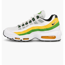 Кросівки чоловічі Nike Air Max 95 Essential White Dq3429-100, Размер: 47, Наличие: Склад (1-3 дня), фото 