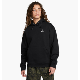 Худі унісекс Nike Acg Therma-Fit Black Dz3392-010, Размер: L, Наличие: Склад (1-3 дня), фото 