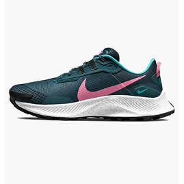 Кросівки жіночі Nike Pegasus Trail 3 Green DA8698-300, Розмір: 37.5, Наявність: Склад (1-3 дня), фото 