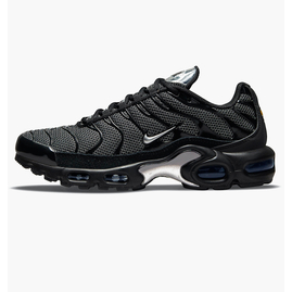 Кросівки жіночі Nike Wmns Nike Air Max Plus Black DQ0850-001, Размер: 38, Наличие: Склад (1-3 дня), фото 