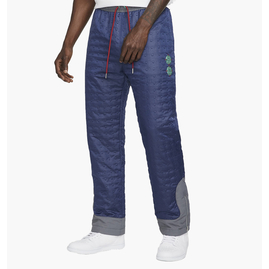 Штани чоловічі Nike Jordan X Clot Blue Dj9744-414, Размер: XL, Наличие: Склад (1-3 дня), фото 