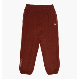 Штани унісекс Nike Acg Polartec® Wolf Tree Pants Brown CV0658-217, Размер: S, Наличие: Склад (1-3 дня), фото 