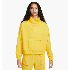 Кофта жіноча Nike Sportswear Tech Pack Yellow DQ6657-719, Розмір: S, Наявність: Склад (1-3 дня), фото 