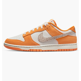 Кросівки чоловічі Nike Dunk Low Orange/Beige Dr0156-800, Размер: 43, Наличие: Склад (1-3 дня), фото 