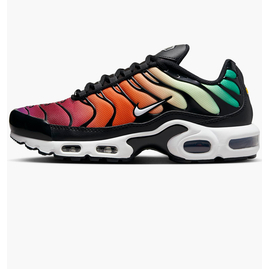 Кросівки жіночі Nike Air Max Plus Shoes Multi DZ3670-001, Размер: 38, Наличие: Склад (1-3 дня), фото 