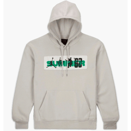 Худі чоловіче Air Jordan X Union X Bephies Beauty Supply Hoodie Grey FD4244-097, Размер: M, Наличие: Склад (1-3 дня), фото 