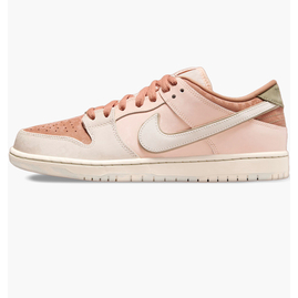 Кросівки чоловічі Nike Sb Dunk Low Pro Premium Trocadero Gardens Peach FV5926-200, Размер: 41, Наличие: Склад (1-3 дня), фото 