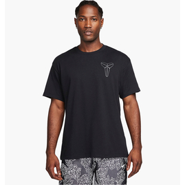 Футболка чоловіча Nike T-Shirt Black FV6066-010, Размер: XL, Наличие: Склад (1-3 дня), фото 