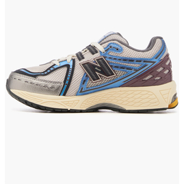 Кросівки жіночі New Balance 1906 Re Beige GC1906RE, Розмір: 38, Наявність: Склад (1-3 дня), фото 