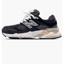 Кросівки унісекс New Balance 9060 Blue U9060BLC, Размер: 44, Наличие: Склад (1-3 дня), фото 