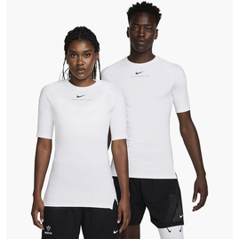 Футболка чоловіча Nike Nocta White DM1710-100, Размер: XL, Наличие: Склад (1-3 дня), фото 