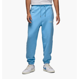 Штани чоловічі Air Jordan Fleece Joggers X Union La Light Blue DV7336-496, Размер: M, Наличие: Склад (1-3 дня), фото 