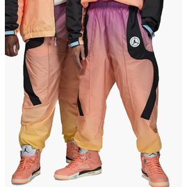 Штани чоловічі Air Jordan X Dj Khaled Peach Dv7495-589, Размер: M, Наличие: Склад (1-3 дня), фото 