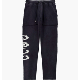 Штани чоловічі Air Jordan Travis Scott Flc Pant Black DZ5508-045, Размер: XL, Наличие: Склад (1-3 дня), фото 