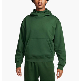 Худі чоловіче Nike Therma-Fit Tech Pack Hoodie Green FB7827-323, Размер: S, Наличие: Склад (1-3 дня), фото 