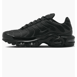 Кросівки жіночі Nike Air Max Plus Sneakers Black FB8479-001, Розмір: 36.5, Наявність: Склад (1-3 дня), фото 