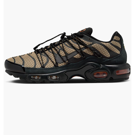 Кросівки чоловічі Nike Air Max Plus Utility Brown/Black FD0670-200, Розмір: 45, Наявність: Склад (1-3 дня), фото 