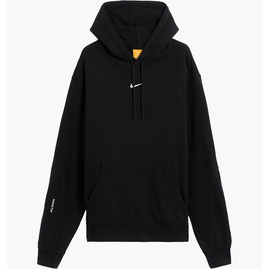 Худі чоловіче Nike X Drake Nocta Nrg Fleece Hoodie Black FN7659-010, Размер: XS, Наличие: Склад (1-3 дня), фото 