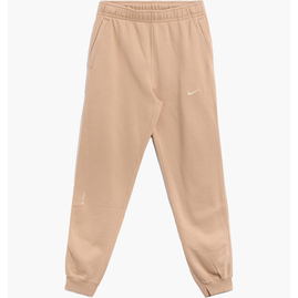 Штани чоловічі Nike X Drake Nocta Nrg Fleece Pants Beige FN7661-200, Размер: L, Наличие: Склад (1-3 дня), фото 