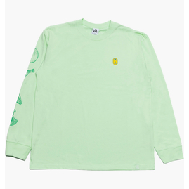 Лонгслів чоловічий Nike Acg L/S Tee Green FV3488-376, Размер: XL, Наличие: Склад (1-3 дня), фото 