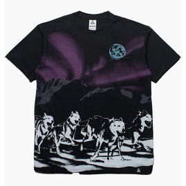 Футболка чоловіча Nike Acg Northern Lights Tee Black FZ5279-010, Размер: S, Наличие: Склад (1-3 дня), фото 