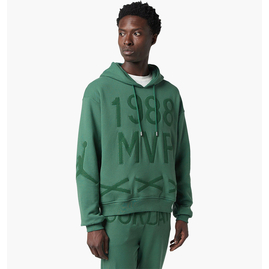 Худі чоловіче Air Jordan X Nina Chanel Abney Hoodie Green FZ7514-398, Размер: M, Наличие: Склад (1-3 дня), фото 