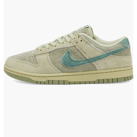 Кросівки жіночі Nike W Dunk Low Ss Sneaker Olive HJ7291-371, Размер: 42.5, Наличие: Склад (1-3 дня), фото 