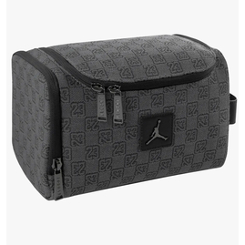 Сумка унісекс Air Jordan Monogram Dopp Kit Grey MA0898-G9Q, Наличие: Склад (1-3 дня), фото 