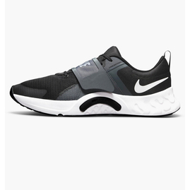 Кросівки чоловічі Nike Renew Retaliation 4 Training Shoes Black Dh0606-001, Размер: 44.5, Наличие: Склад (1-3 дня), фото 