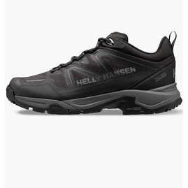 Кросівки чоловічі Helly Hansen Cascade Low Ht Black 11749-990, Розмір: 42, Наявність: Склад (1-3 дня), фото 