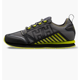 Кросівки чоловічі Helly Hansen Trailcutter Evo Grey 11867-964, Розмір: 42.5, Наявність: Склад (1-3 дня), фото 