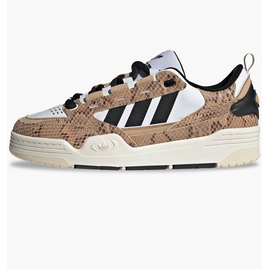 Кросівки чоловічі Adidas Adi2000 Shoes Brown H03489, Розмір: 42, Наявність: Склад (1-3 дня), фото 