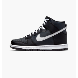 Кросівки жіночі Nike Big Kids Shoes Black Dh9751-001, Розмір: 38.5, Наявність: Склад (1-3 дня), фото 