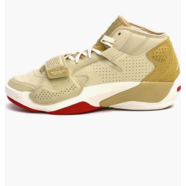 Кросівки чоловічі Air Jordan Zion 2 Lets Dance Beige Do8990-217, Розмір: 41, Наявність: Склад (1-3 дня), фото 