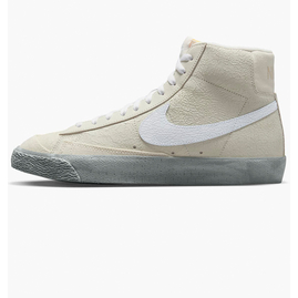 Кросівки чоловічі Nike Blazer Mid 77 Se Beige Dv0797-100, Розмір: 41, Наявність: Склад (1-3 дня), фото 