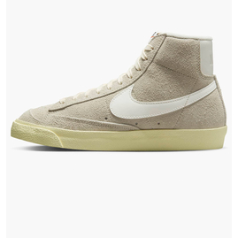 Кросівки жіночі Nike Blazer Mid 77 Vintage Beige Dv7006-001, Розмір: 41, Наявність: Склад (1-3 дня), фото 
