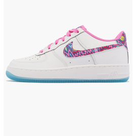 Кросівки дитячі Nike Air Force 1 White DZ4883-100, Розмір: 40, Наявність: Склад (1-3 дня), фото 