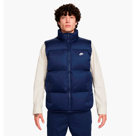 Жилетка чоловіча Nike Sportswear Club Primaloft® Blue FB7373-410, Размер: M, Наличие: Склад (1-3 дня), фото 