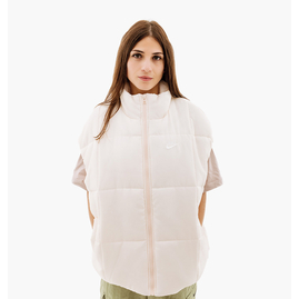 Жилетка жіноча Nike Clsc Vest Beige FB7679-838, Размер: XS, Наличие: Склад (1-3 дня), фото 