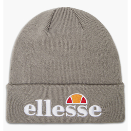 Шапка унісекс Ellesse Velly Beanie Grey SAAY0657-109, Наличие: Склад (1-3 дня), фото 