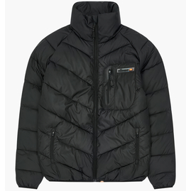 Пуховик чоловічий Ellesse Lalizo Jacket Black SHT19083-011, Размер: S, Наличие: Склад (1-3 дня), фото 