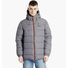 Пуховик чоловічий Ellesse Gerana Jacket Grey SHT19084-109, Размер: M, Наличие: Склад (1-3 дня), фото 