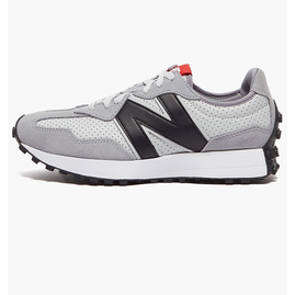 Кросівки чоловічі New Balance 327 Grey U327Cg, Розмір: 41.5, Наявність: Склад (1-3 дня), фото 