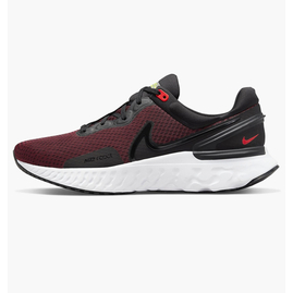 Кросівки чоловічі Nike Mens Road Running Shoes Red/Black DD0490-003, Размер: 42.5, Наличие: Склад (1-3 дня), фото 