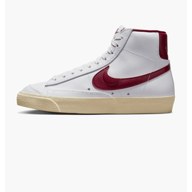 Кросівки чоловічі Nike Wmns Blazer Mid `77 Se Hang Tag Holster White Dv7003-100, Розмір: 41, Наявність: Склад (1-3 дня), фото 