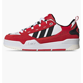 Кросівки чоловічі Adidas Originals Adi2000 Casual Shoes Red H03487, Розмір: 44, Наявність: Склад (1-3 дня), фото 